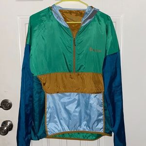 Cotopaxi Jacket (unisex)